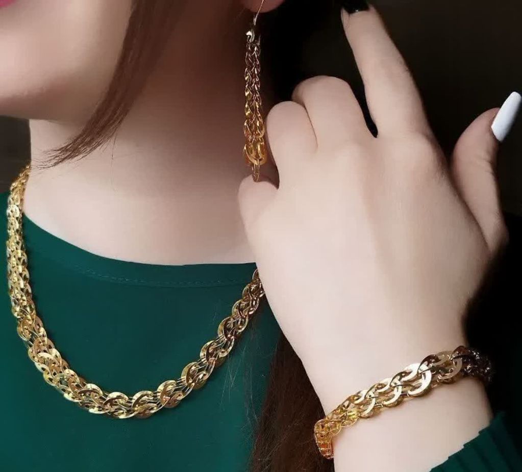 سرویس SHEEN کد 3094